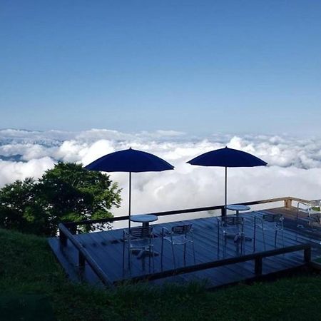 Pension Come Minamiuonuma ภายนอก รูปภาพ