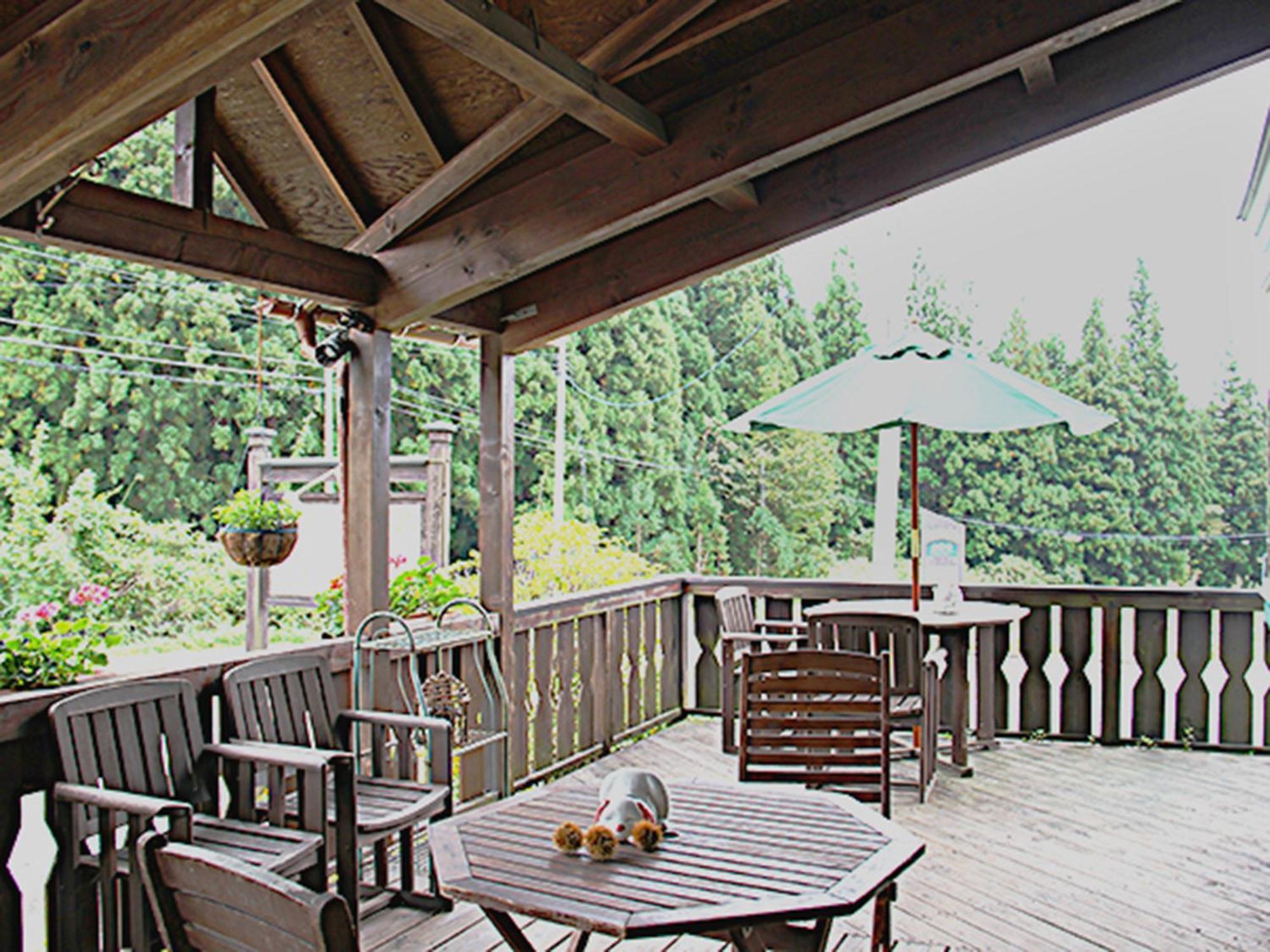 Pension Come Minamiuonuma ภายนอก รูปภาพ