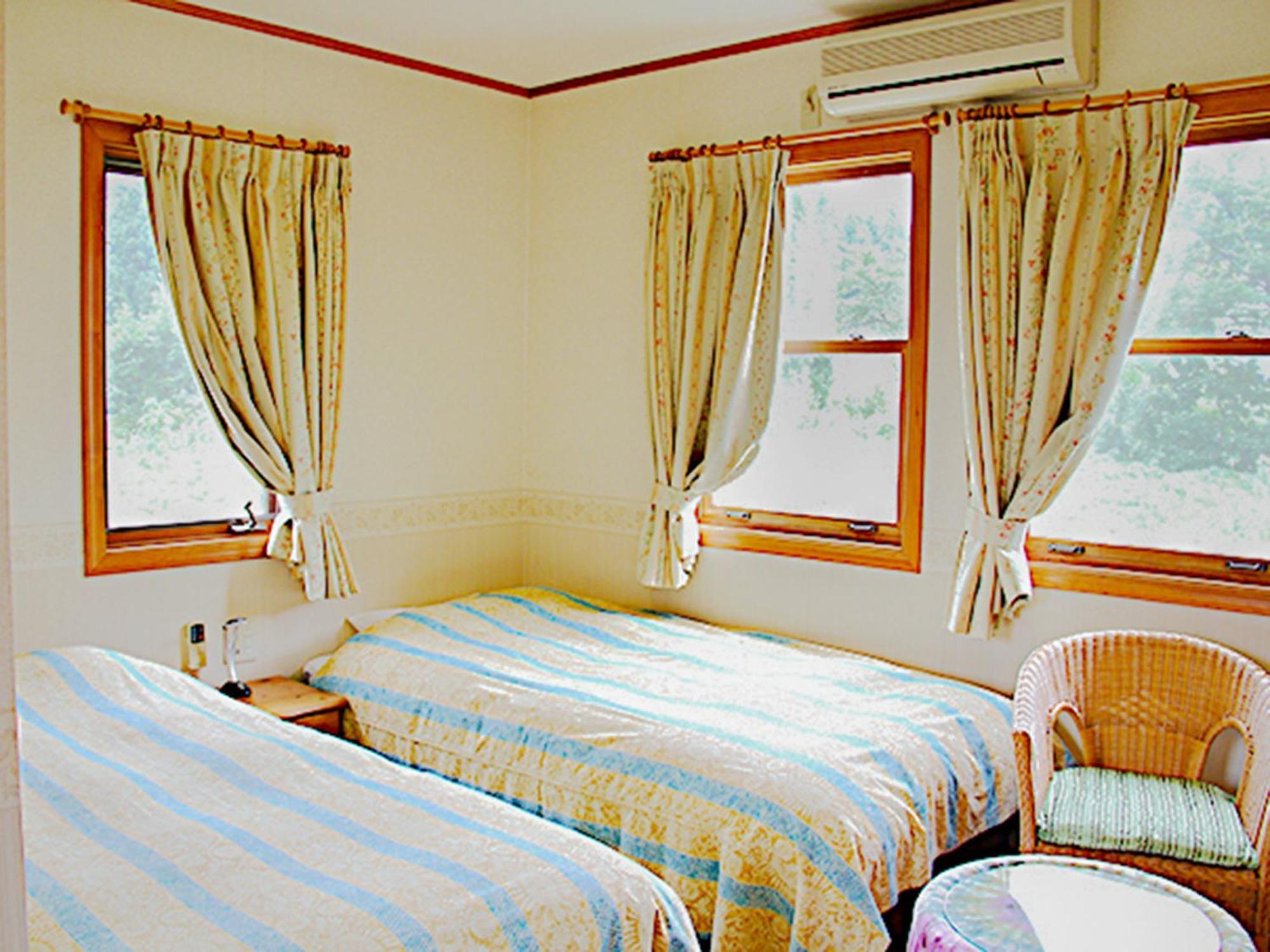 Pension Come Minamiuonuma ภายนอก รูปภาพ