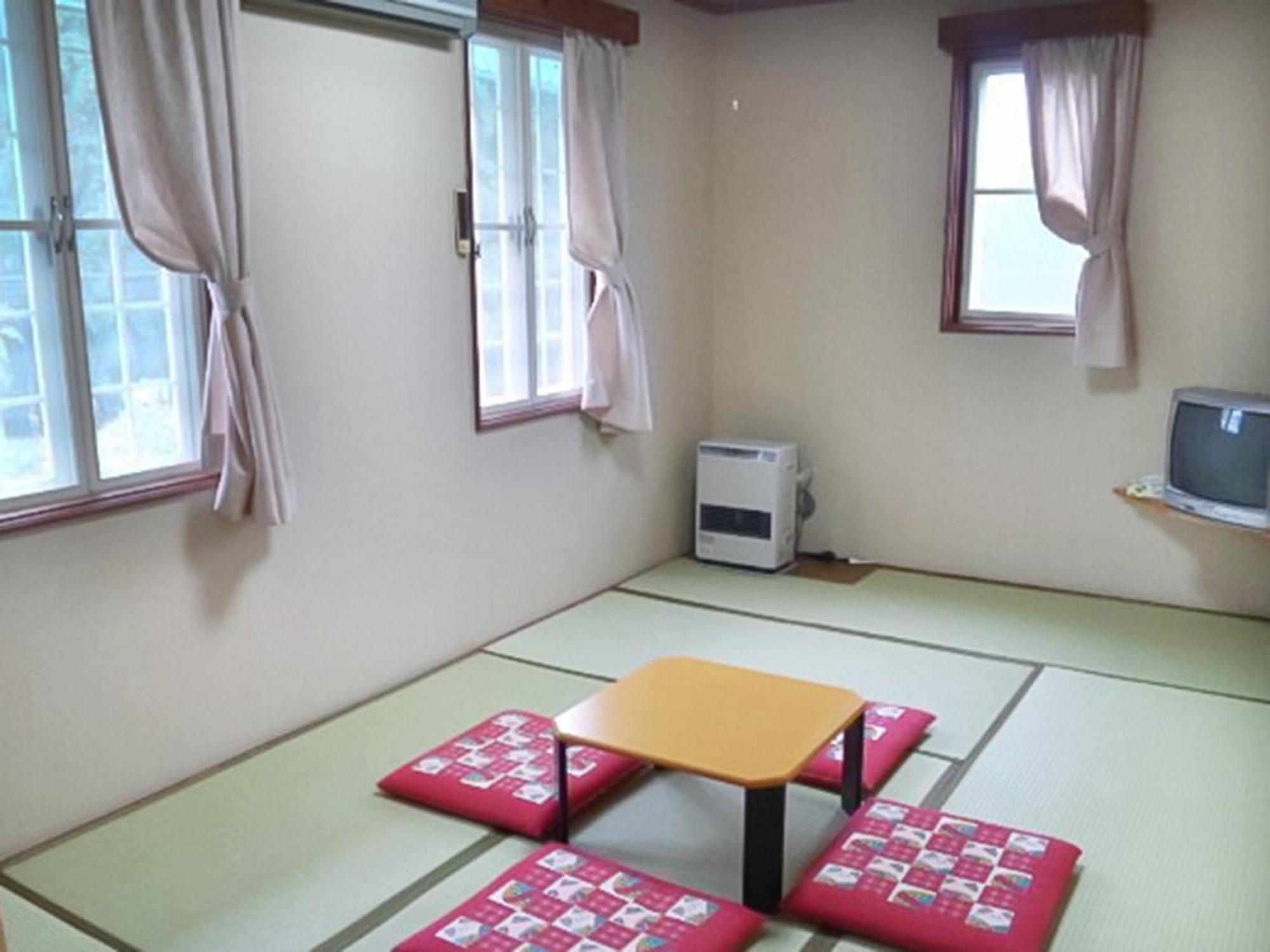 Pension Come Minamiuonuma ภายนอก รูปภาพ