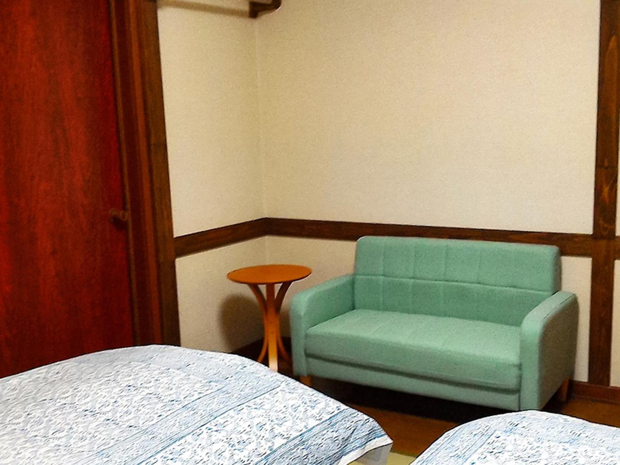 Pension Come Minamiuonuma ภายนอก รูปภาพ