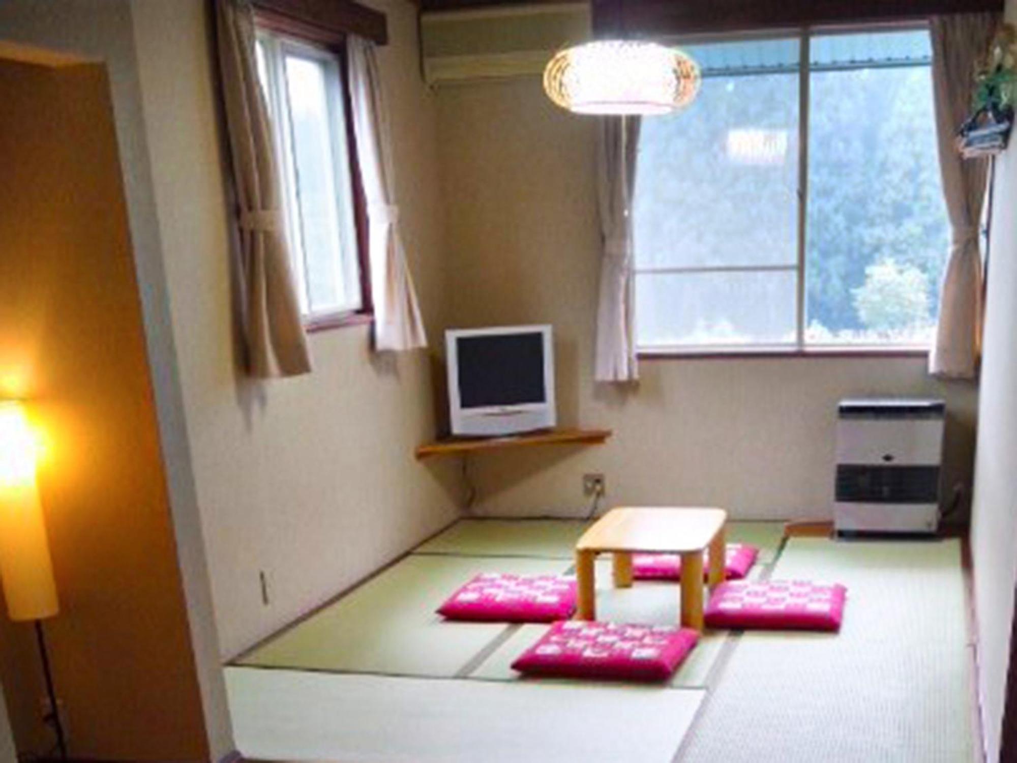 Pension Come Minamiuonuma ภายนอก รูปภาพ