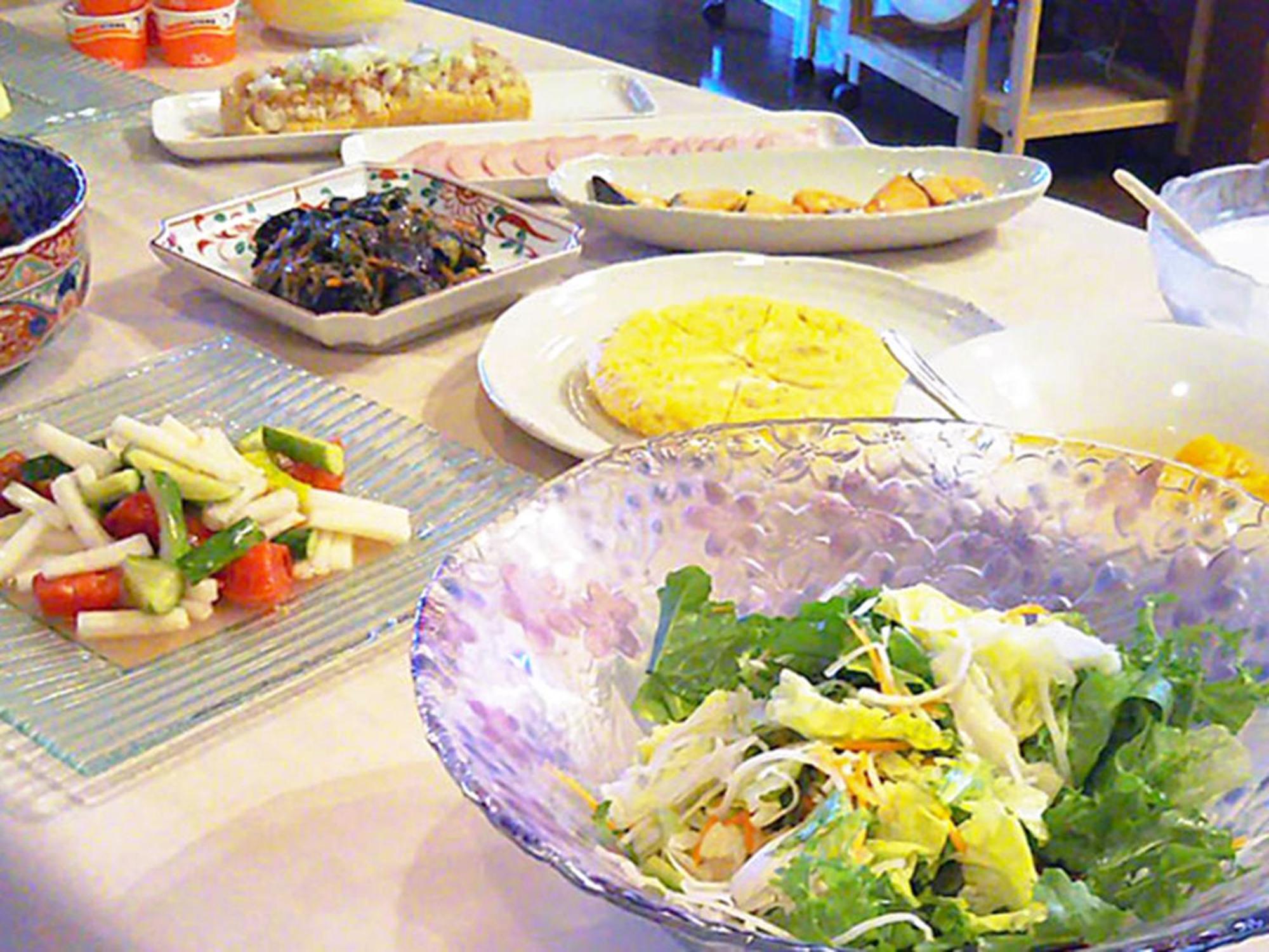 Pension Come Minamiuonuma ภายนอก รูปภาพ