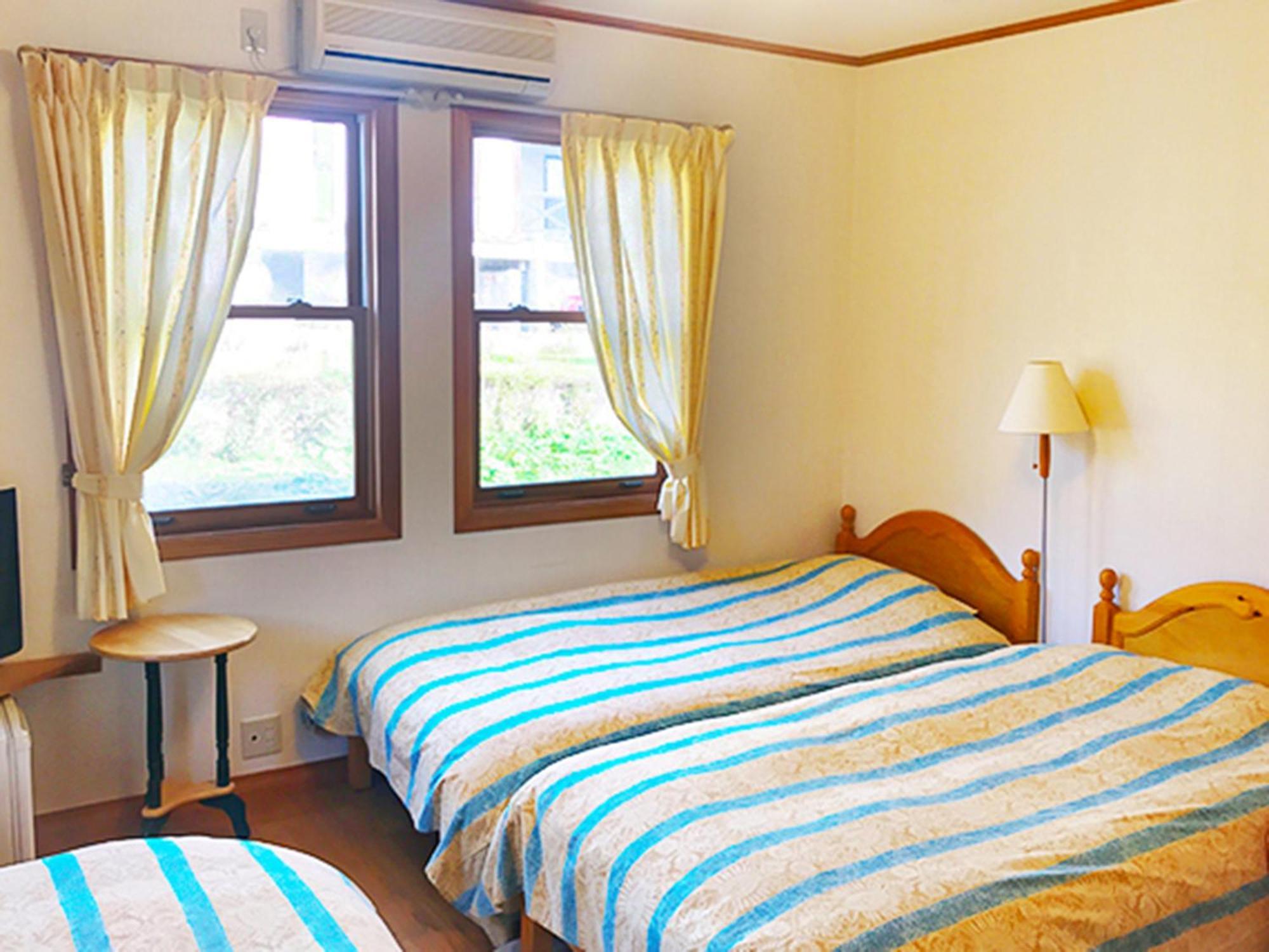 Pension Come Minamiuonuma ภายนอก รูปภาพ