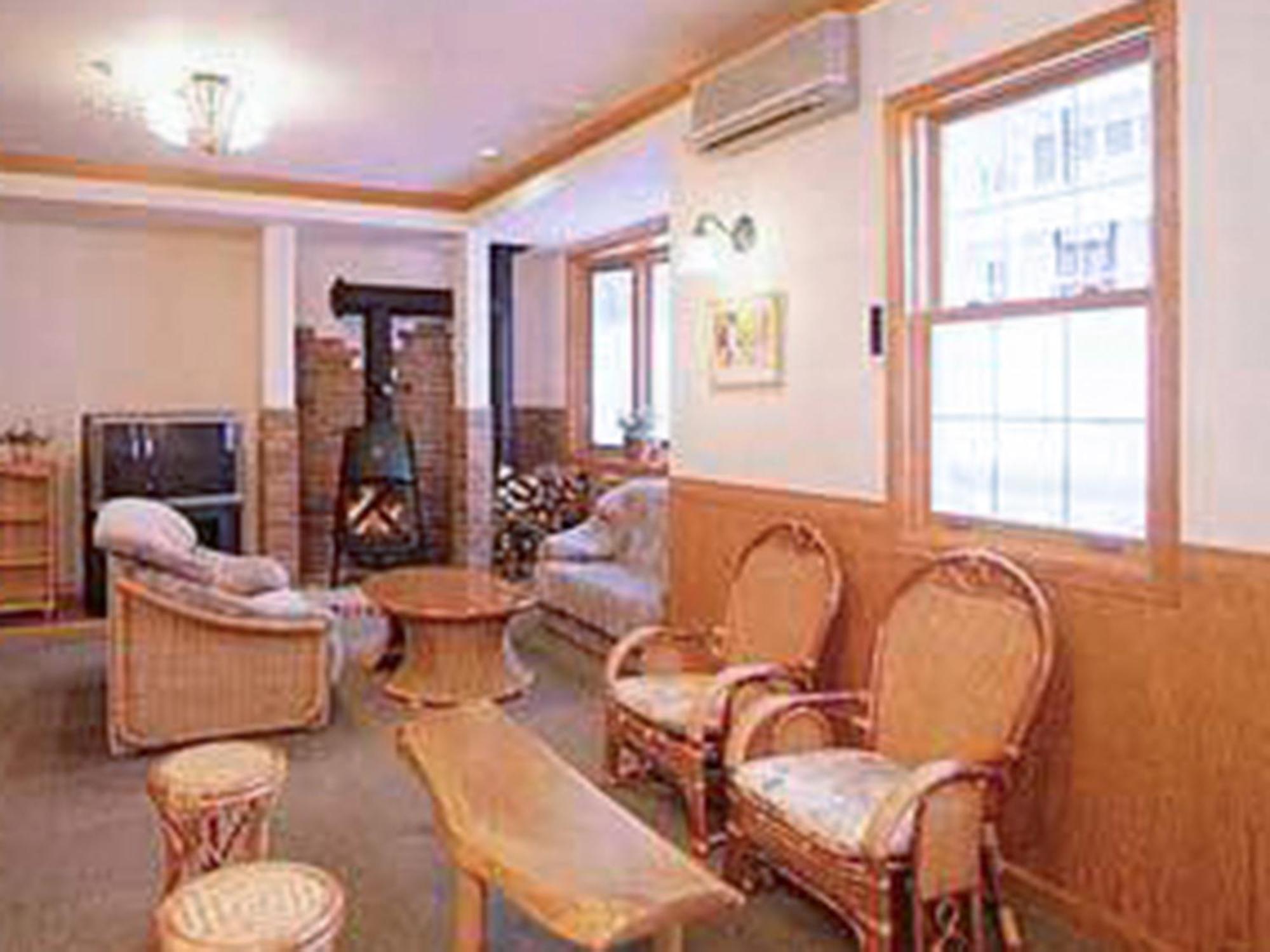 Pension Come Minamiuonuma ภายนอก รูปภาพ