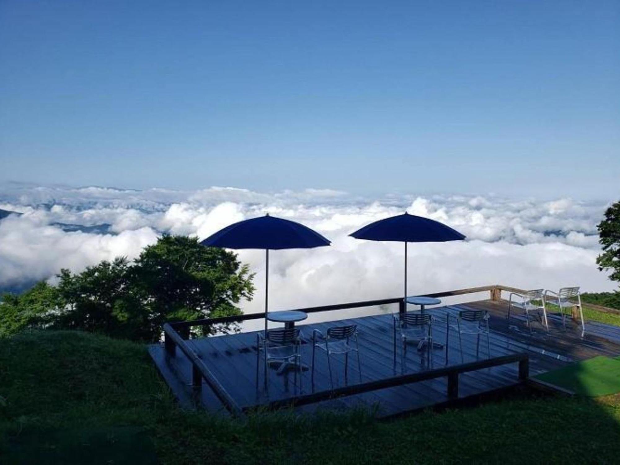 Pension Come Minamiuonuma ภายนอก รูปภาพ